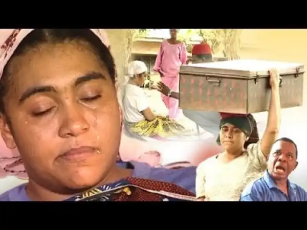 Video: THE MISTAKE I MADE IN MY PAST MARRIAGE - 2017 Latest Nigerian Movies